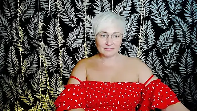 Živý XXX chat Olivia_playful