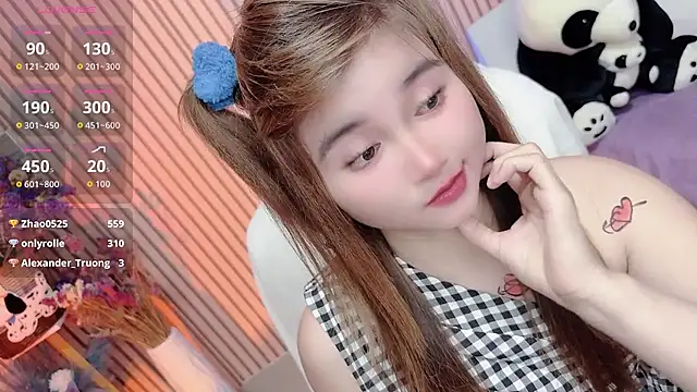 di-or-'s Live XXX Chat