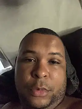 Glory_master webcam show