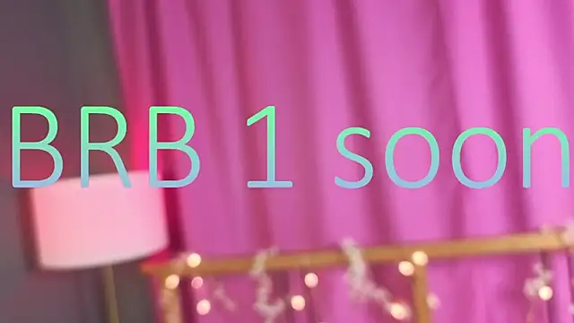 BarbaraGreen 라이브 XXX 채팅