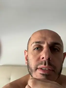 Show webcam de donpharao