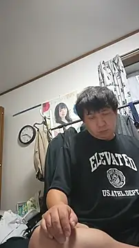 07YUKIO's Live XXX Chat