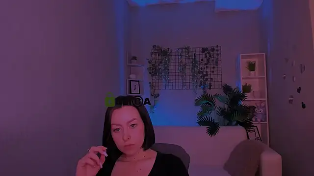 hanna_triss 라이브 XXX 채팅