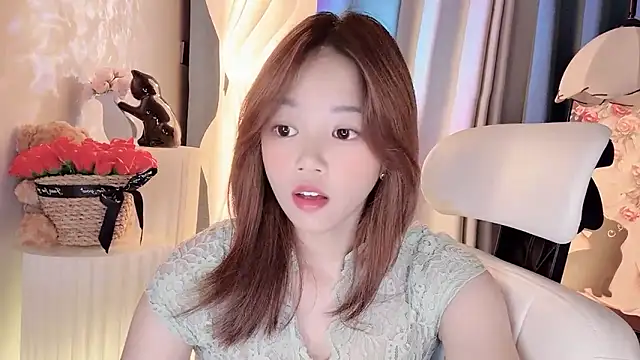 Yany520 라이브 XXX 채팅