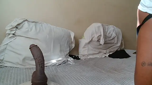 Chat XXX ao vivo de KinkyJXxX