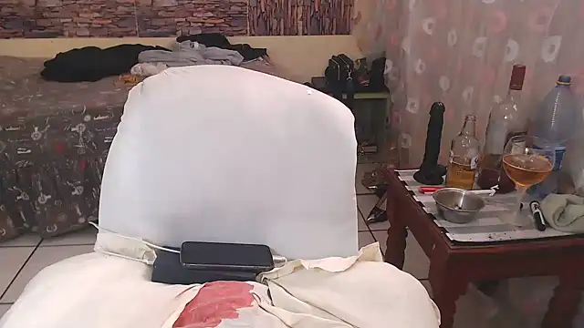 Chat XXX en directo de Moiii_Lekker_Meddei