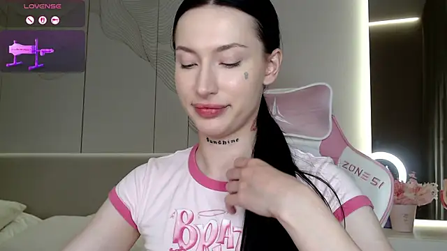 JenniferQueen11 现场XXX聊天