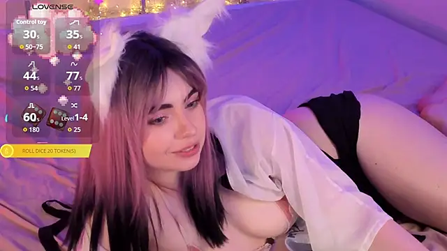 ForEvaRrr's Live XXX Chat