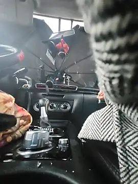Red666Demon – Kamerová šou