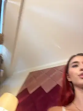 VixenRosse Live XXX-Chat