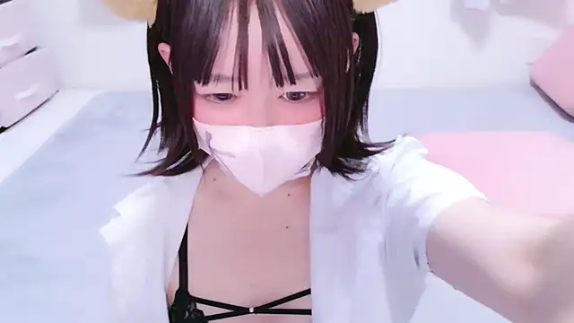 963_kurumi 现场XXX聊天