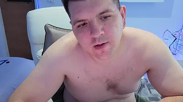 JasonJacks Adlı Modelin Canlı XXX Sohbeti