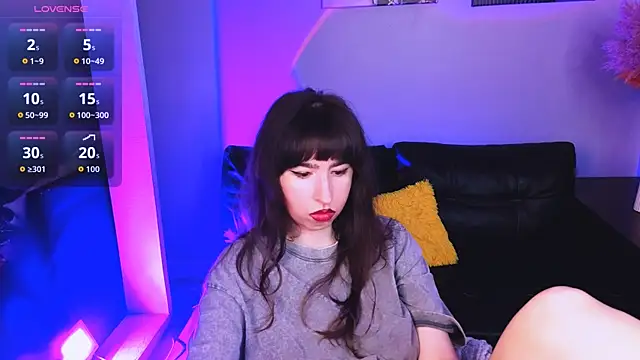 Lily_xBabe XXX чат на живо