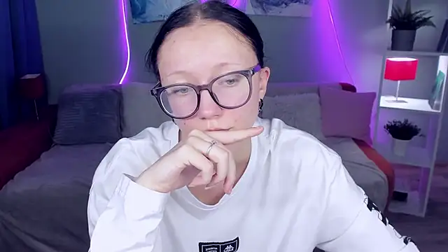 OliviaLight Chat XXX in diretta