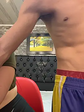 nucitacouple Chat XXX in diretta