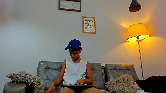 Mrbravo_25 – Live XXX-chat