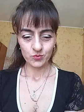 JosieLuv Chat XXX in diretta