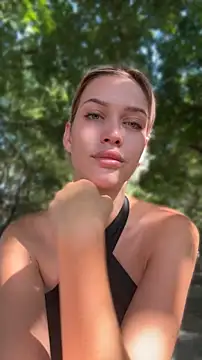 KikiWatson Chat XXX in diretta