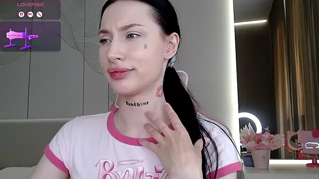 JenniferQueen11 Chat XXX in diretta