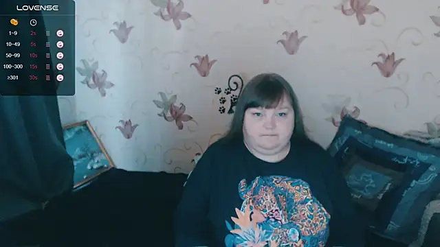 fistashka___ Chat XXX in diretta