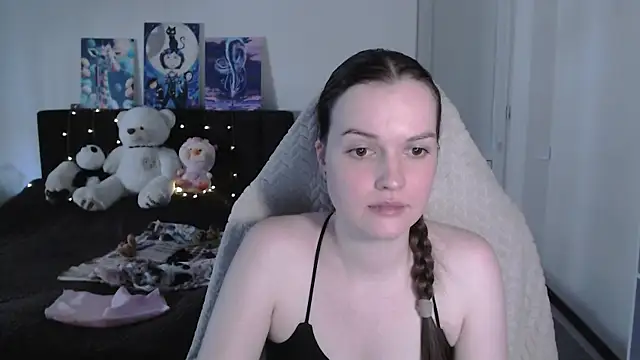 Little_flowers Chat XXX in diretta