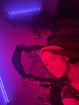 Texxaspearl Show in webcam