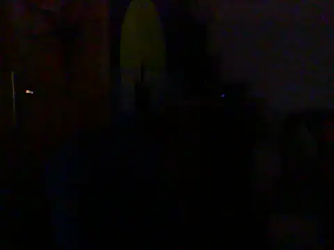 Webkamerová show Dejanaceking