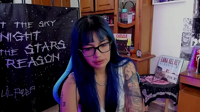 _sakae_ Chat XXX in diretta