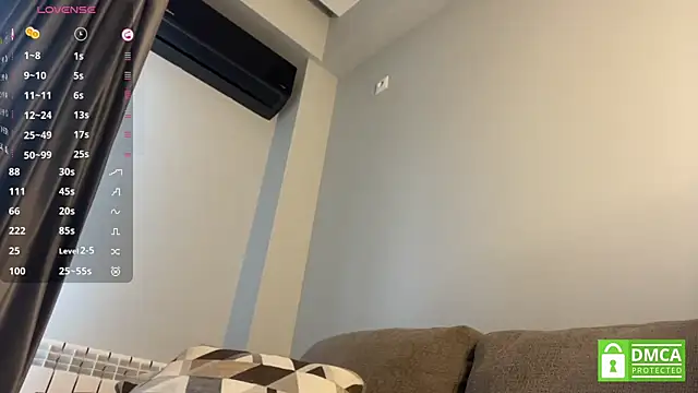 AveryBerkson Chat XXX in diretta