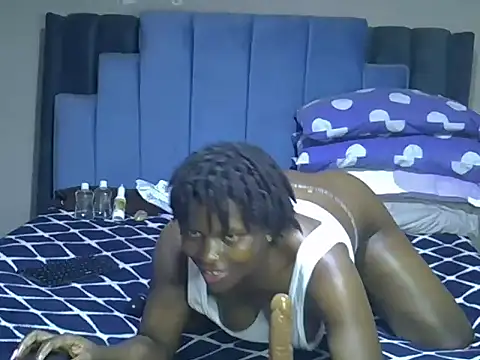 melanin_moon Chat XXX in diretta