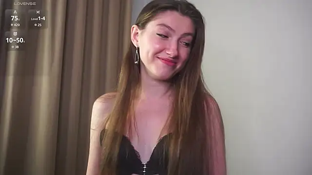 CameronChumbler Chat XXX in diretta