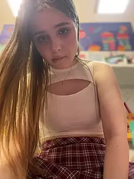 Lunabelle_ – Naživo XXX chat