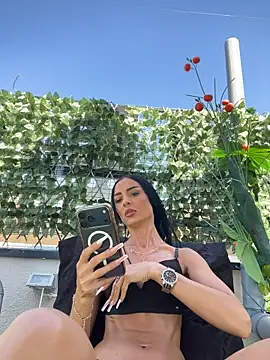 FeetVibe Chat XXX in diretta