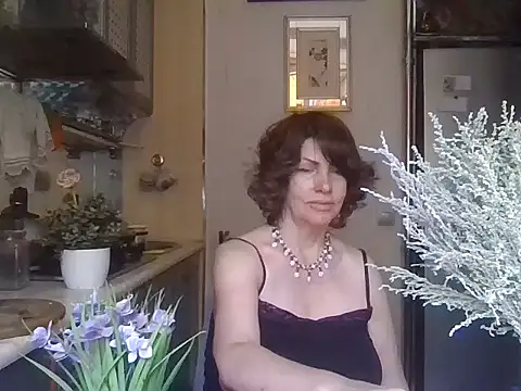 Baby-Matilda Chat XXX in diretta