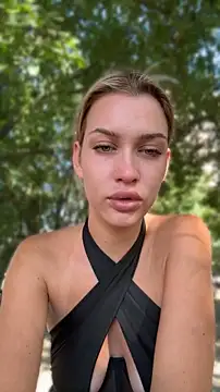 KikiWatson Chat XXX in diretta