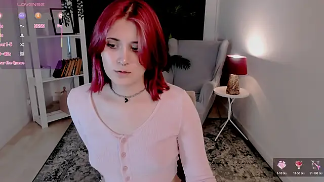 Alexa_Lexi_ Chat XXX in diretta