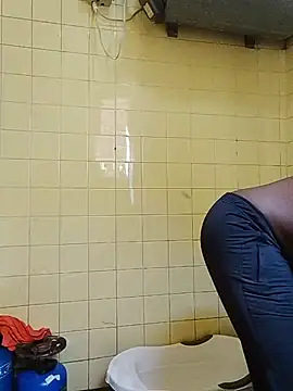 Booty_Shadae 网络视讯表演