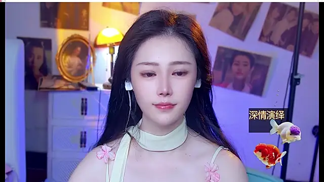 cherry-fa 라이브 XXX 채팅