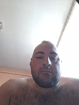 StrictBobby Live XXX-chat