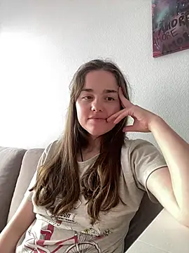 Chat +18 de Lady_woman ao vivo