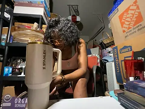wynterheat – Naživo XXX chat