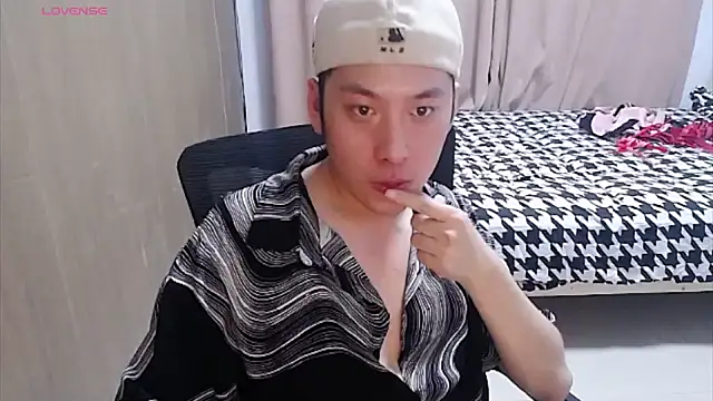 yichen008 라이브 XXX 채팅