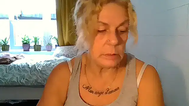 Chat XXX ao vivo de belgianshantie