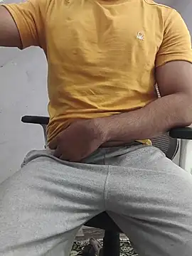 8inch_hunk19's Live XXX Chat