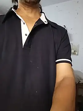 KumarSilencesex21 élő XXX-chatje