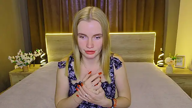 Chatroom XXX en direct de MargaritaKiss