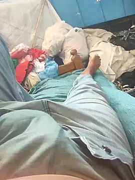 mM0140's Webcam Show