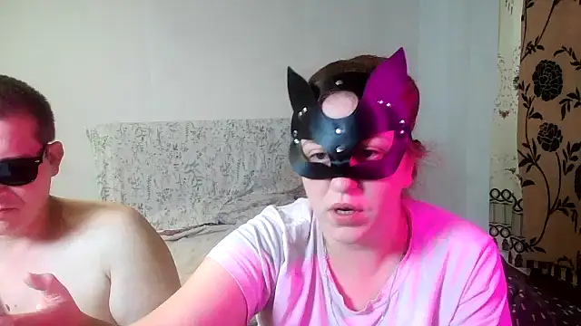 Chat XXX ao vivo de AlfixKellysx