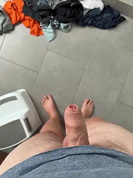 crissy_cum Adlı Modelin Web Kamerası Şovu