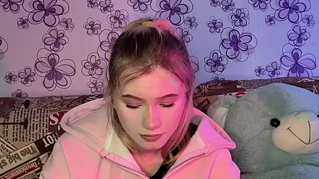 XXX chat uživo modela EarlineStrojnys